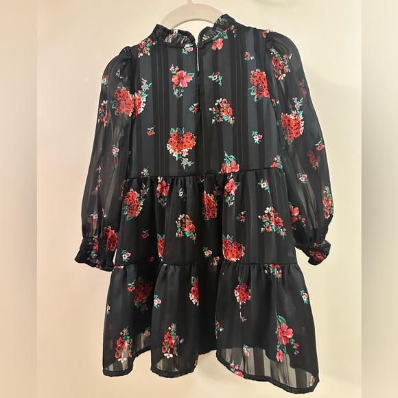 Bundle of 7 Toddler Dresses | 2T - Picture 9 of 15